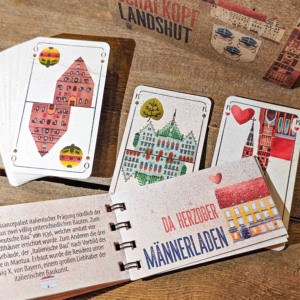 Landshut Kartenspiel